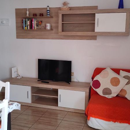 Case Fuerteventura Calle Bajo Amarillo 27-C Коралео Екстериор снимка