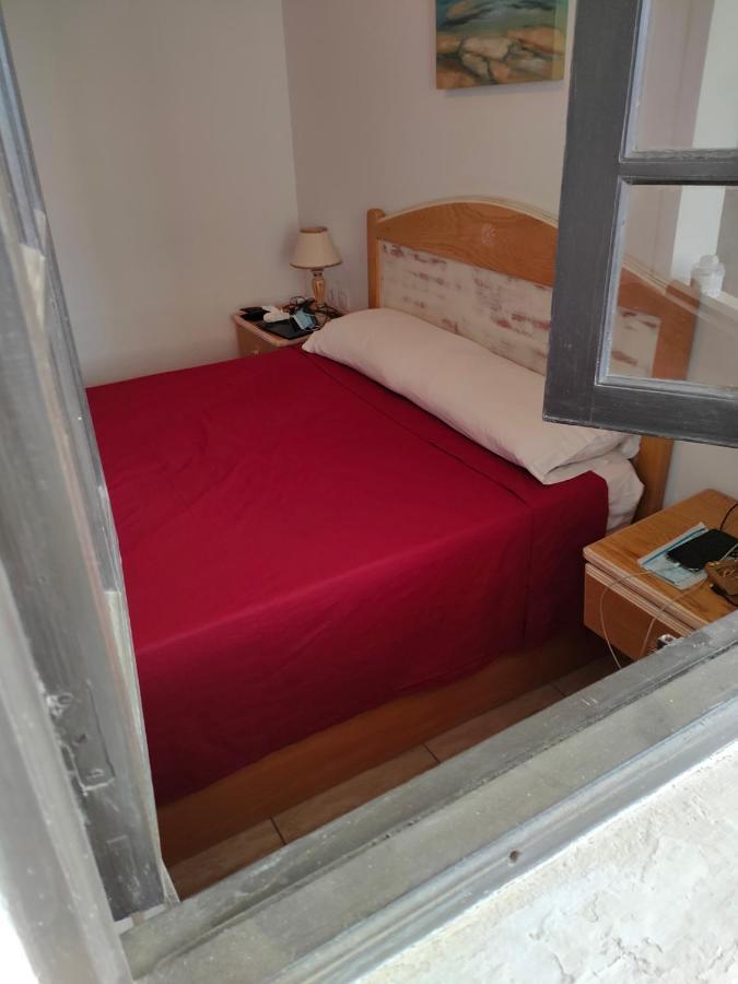 Case Fuerteventura Calle Bajo Amarillo 27-C Коралео Екстериор снимка