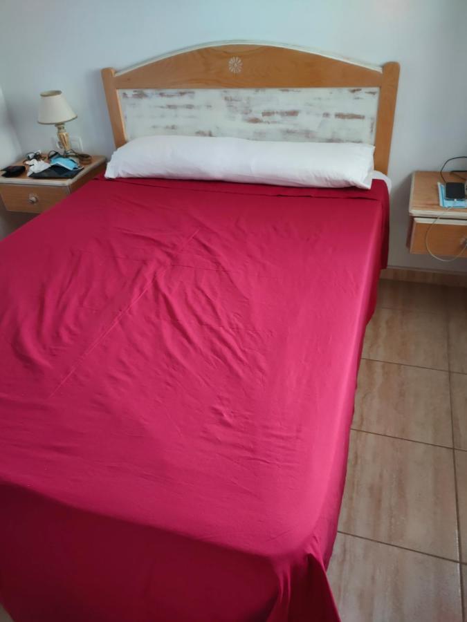Case Fuerteventura Calle Bajo Amarillo 27-C Коралео Екстериор снимка