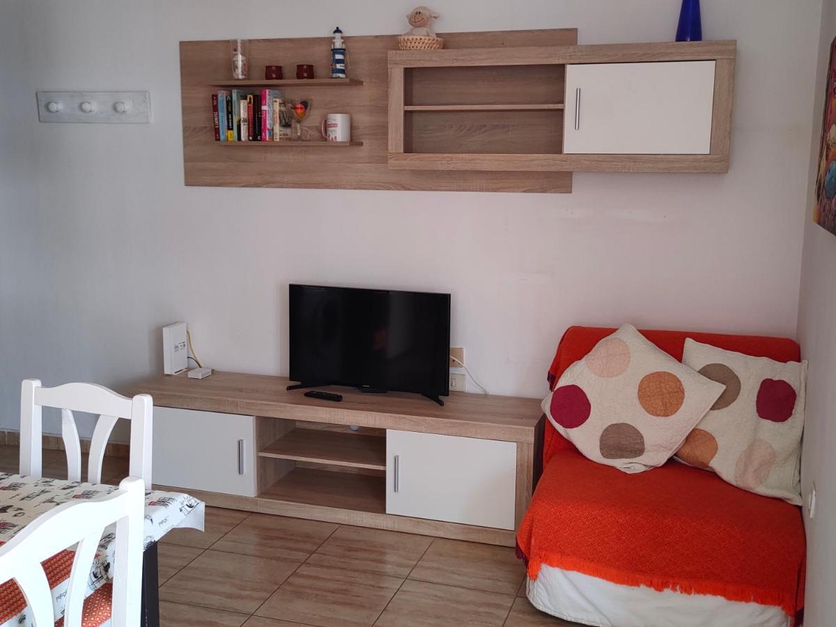 Case Fuerteventura Calle Bajo Amarillo 27-C Коралео Екстериор снимка