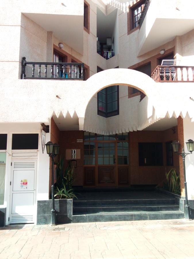 Case Fuerteventura Calle Bajo Amarillo 27-C Коралео Екстериор снимка