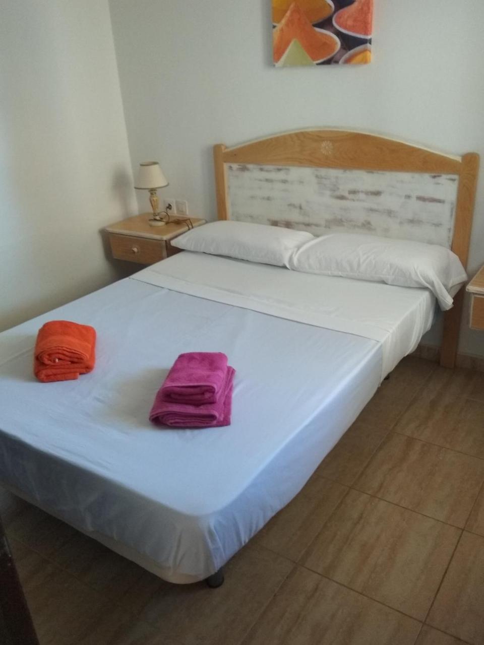 Case Fuerteventura Calle Bajo Amarillo 27-C Коралео Екстериор снимка