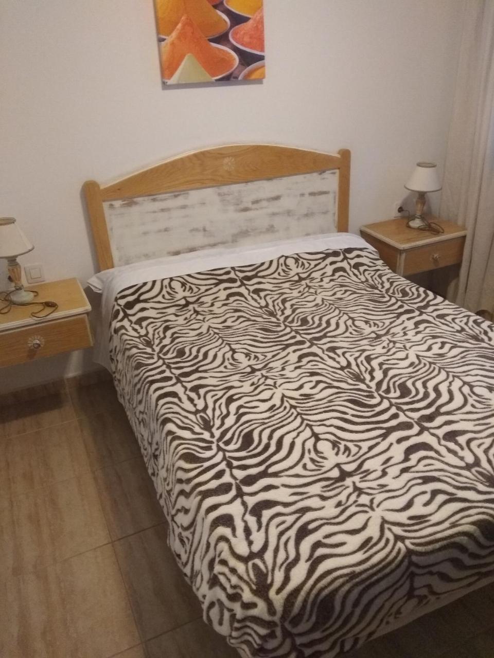 Case Fuerteventura Calle Bajo Amarillo 27-C Коралео Екстериор снимка