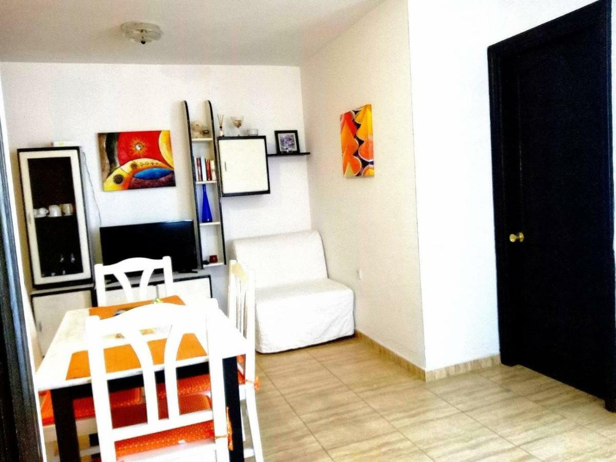 Case Fuerteventura Calle Bajo Amarillo 27-C Коралео Екстериор снимка
