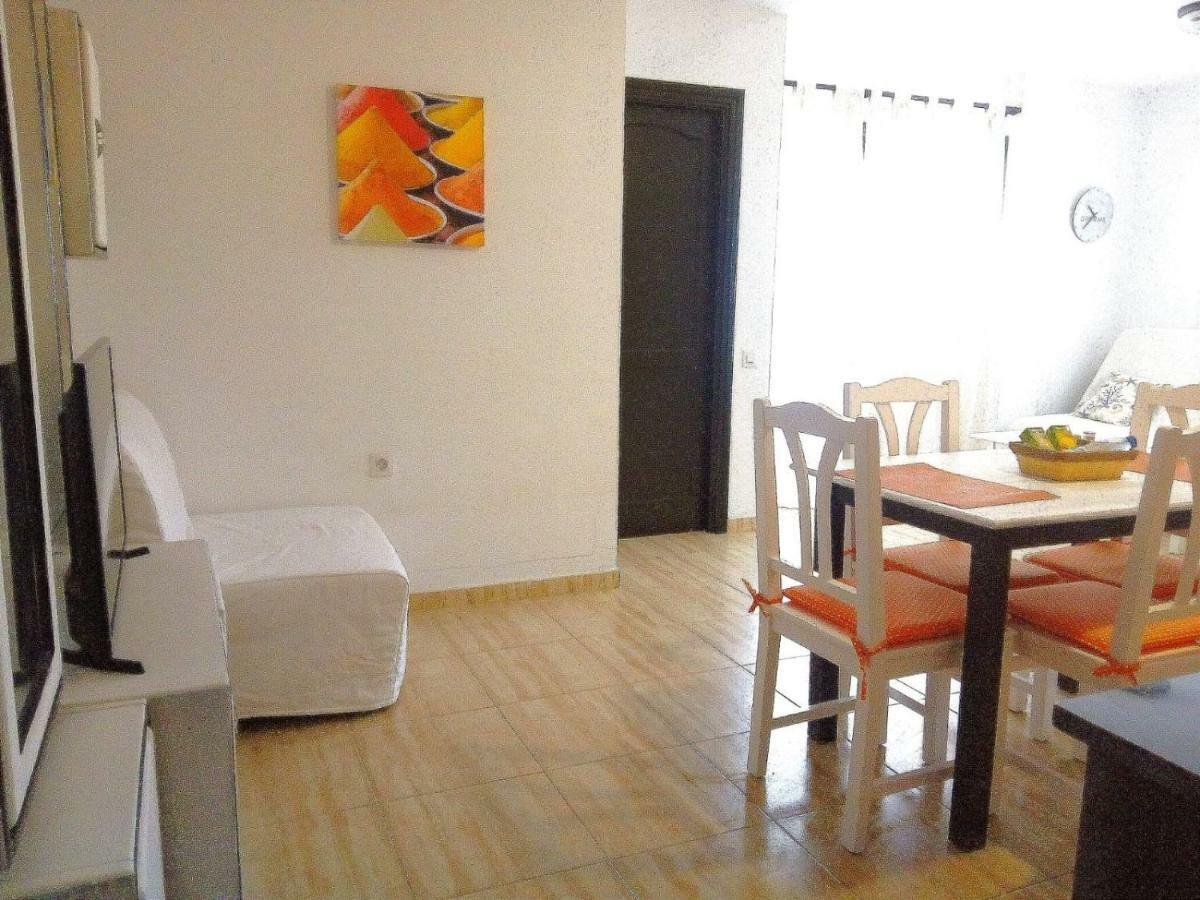 Case Fuerteventura Calle Bajo Amarillo 27-C Коралео Екстериор снимка