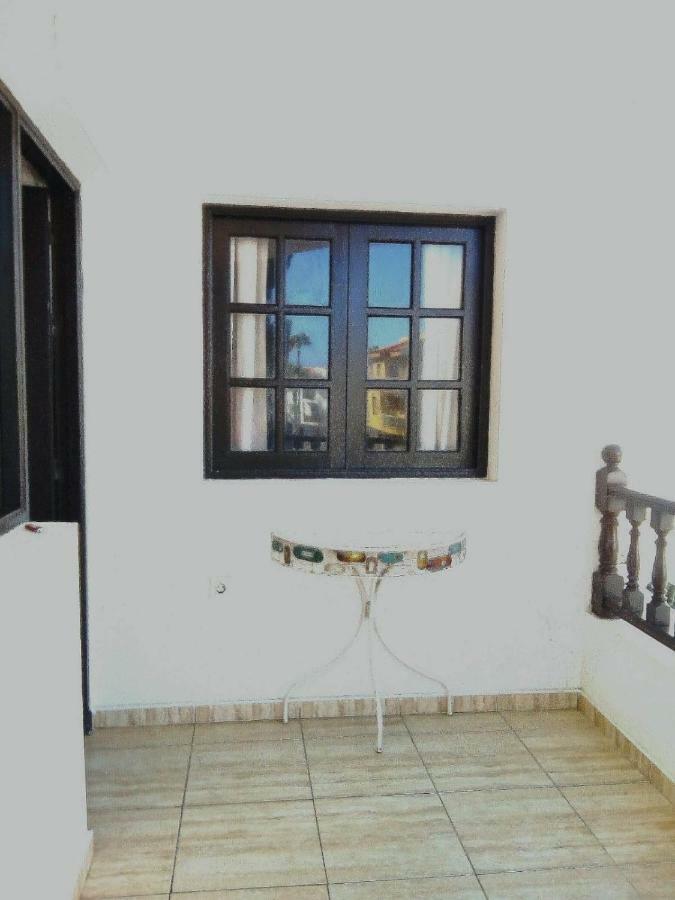 Case Fuerteventura Calle Bajo Amarillo 27-C Коралео Екстериор снимка