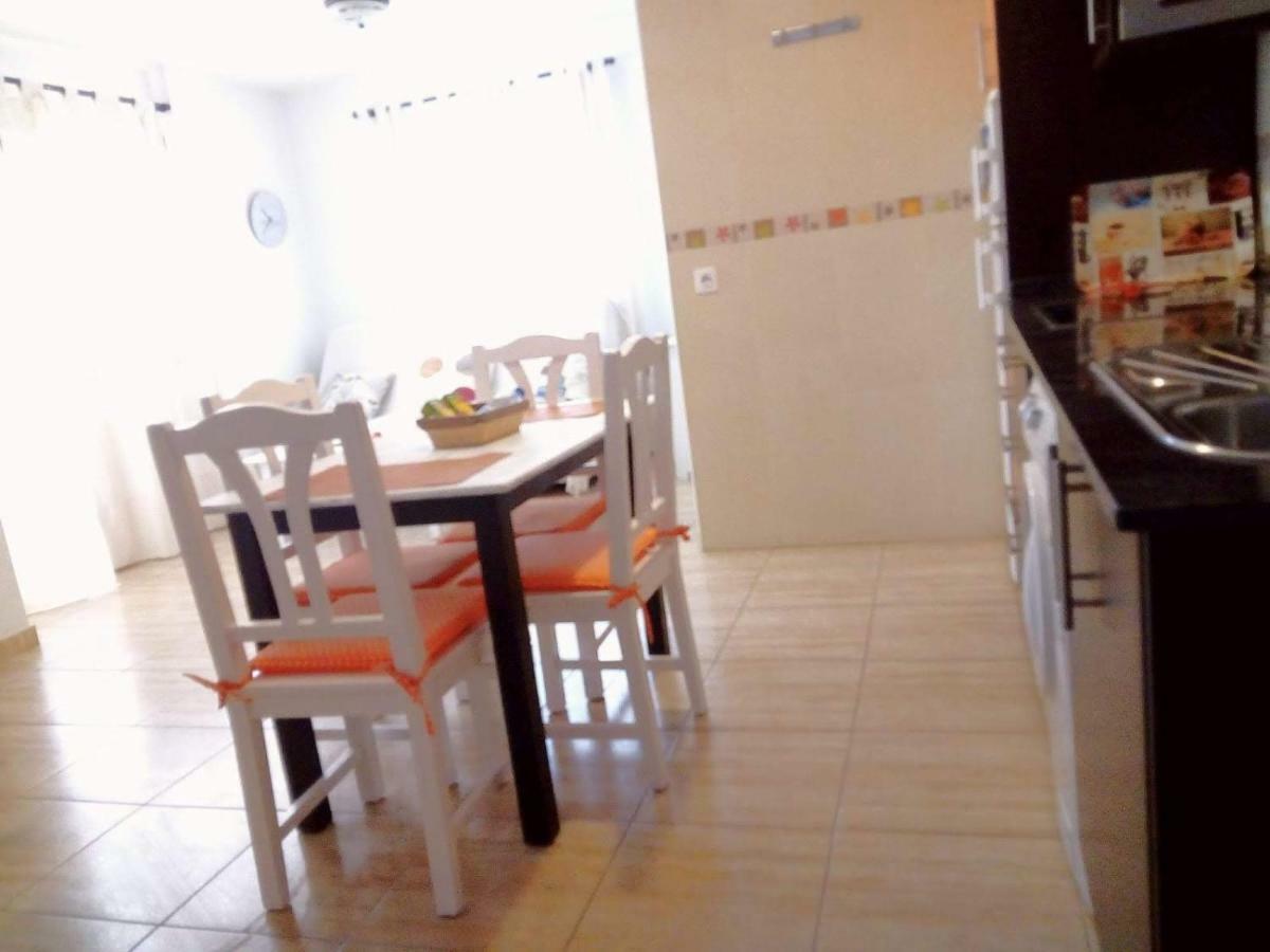 Case Fuerteventura Calle Bajo Amarillo 27-C Коралео Екстериор снимка