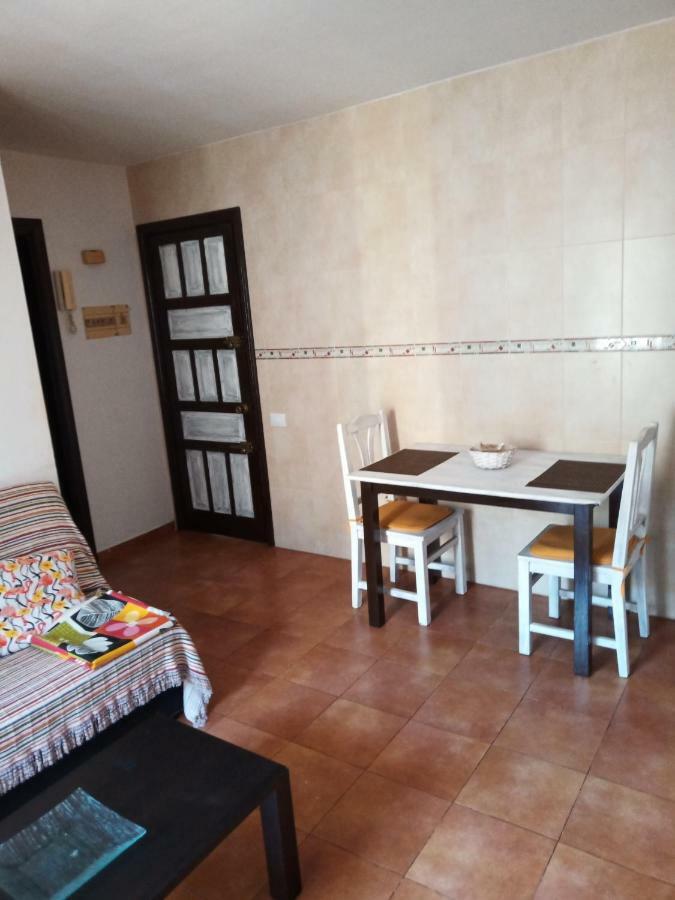 Case Fuerteventura Calle Bajo Amarillo 27-C Коралео Екстериор снимка