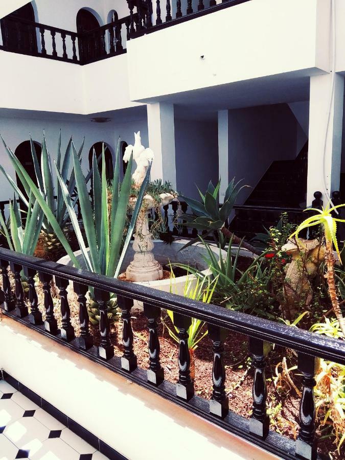 Case Fuerteventura Calle Bajo Amarillo 27-C Коралео Екстериор снимка